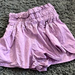 Free people shorts